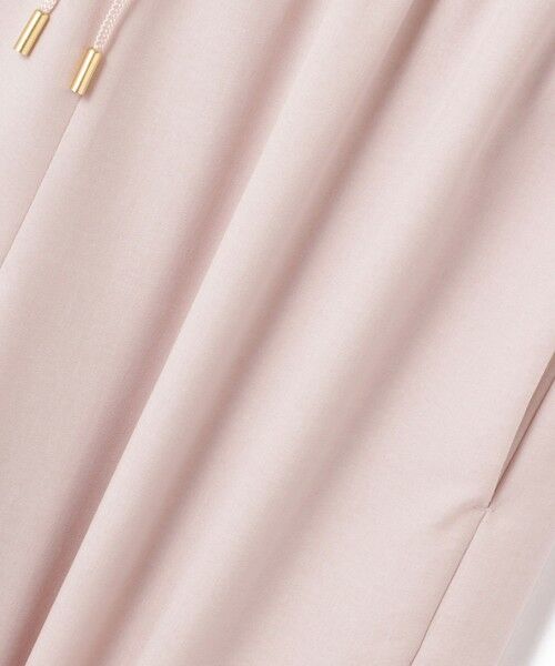 ketty / ケティ その他パンツ | タンブラーブッチャーコンフォートワイドパンツ | 詳細5