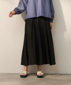 ketty / ケティ その他パンツ | ナチュレッチコンフォートフレアパンツ