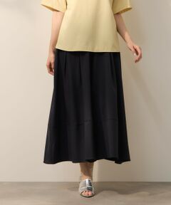 ketty / ケティ その他パンツ | ナチュレッチコンフォートフレアパンツ