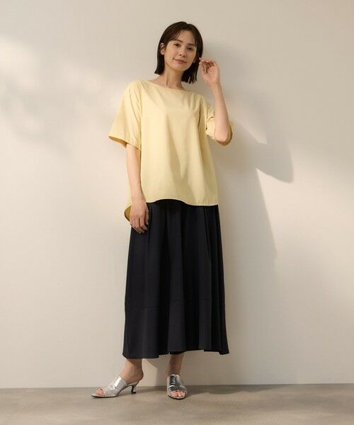 ketty / ケティ その他パンツ | ナチュレッチコンフォートフレアパンツ | 詳細4