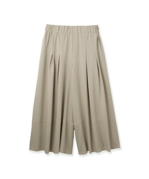 ketty / ケティ その他パンツ | ナチュレッチコンフォートフレアパンツ | 詳細8
