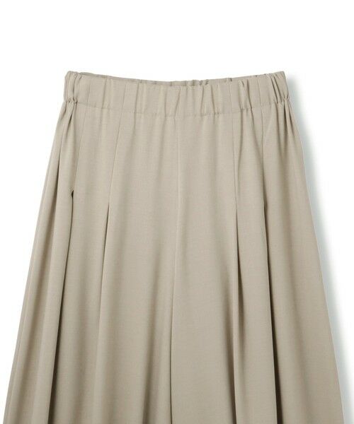 ketty / ケティ その他パンツ | ナチュレッチコンフォートフレアパンツ | 詳細9