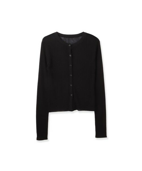 ketty / ケティ カーディガン・ボレロ | リネンフィールカーディガンキャミセット | 詳細8