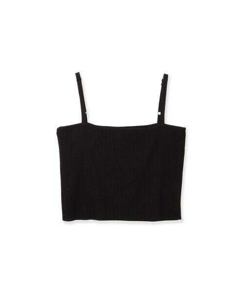 ketty / ケティ カーディガン・ボレロ | リネンフィールカーディガンキャミセット | 詳細9