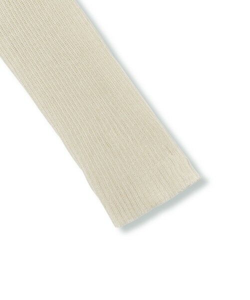 ketty / ケティ カーディガン・ボレロ | リネンフィールカーディガンキャミセット | 詳細17