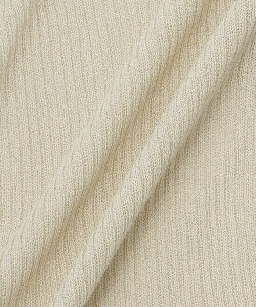 ketty / ケティ カーディガン・ボレロ | リネンフィールカーディガンキャミセット | 詳細22