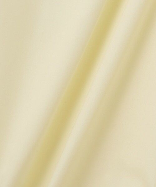 ketty / ケティ シャツ・ブラウス | ハイカウントタイプライターフリルネックブラウス | 詳細5