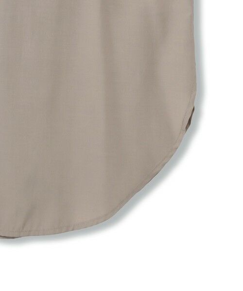 ketty / ケティ シャツ・ブラウス | TRローンバックヨークギャザーコクーンブラウス | 詳細11