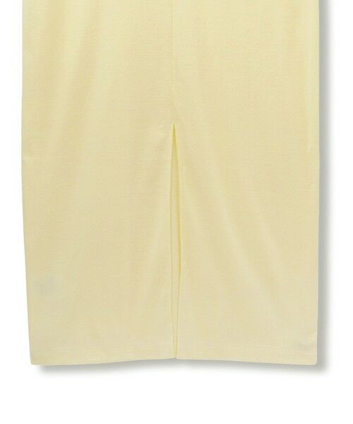 ketty / ケティ ロング・マキシ丈ワンピース | 《予約》【着るUVケア】フライスワンピース | 詳細9