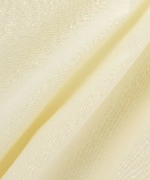 ketty / ケティ ロング・マキシ丈ワンピース | 《予約》【着るUVケア】フライスワンピース | 詳細10