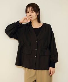 ketty / ケティ シャツ・ブラウス | セミシアースラブブラウジングシャツ
