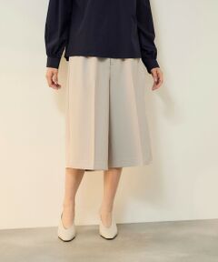 ketty / ケティ その他パンツ | 2WAYフルダルアウトタックキュロットパンツ
