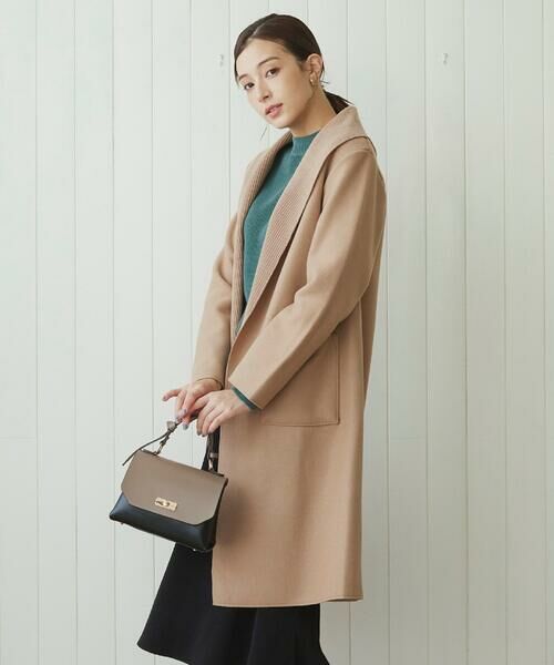 セール トッパーガウンコート アウター Ketty Cherie ケティ シェリー ファッション通販 タカシマヤファッションスクエア