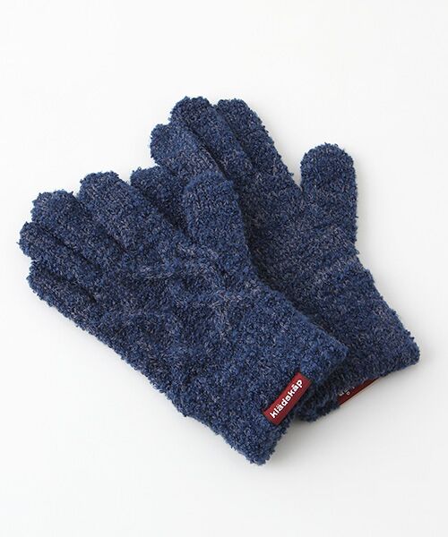 AD2017 コムデギャルソン 手形 ゴム手袋ニットセーター