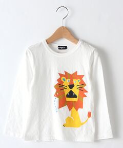 アニマルTシャツ