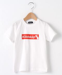 kladskap / クレードスコープ Tシャツ | ボックスロゴTシャツ