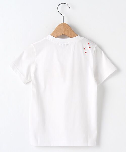 kladskap / クレードスコープ Tシャツ | ボックスロゴTシャツ | 詳細1