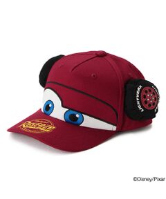 kladskap / クレードスコープ キャップ | DISNEY/PIXAR マックィーンデザイン キャップ