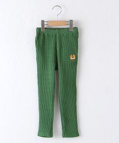 kladskap / クレードスコープ チノ・ワークパンツ | ライオンポケット風九分丈レギパン