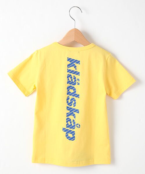 kladskap / クレードスコープ Tシャツ | 【プラレールコラボ】 新幹線プリントTシャツ | 詳細5