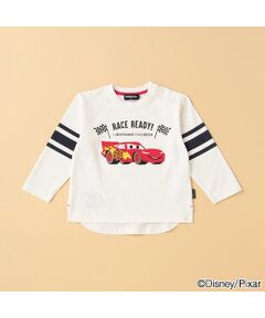 【カーズデザイン】長袖Tシャツ