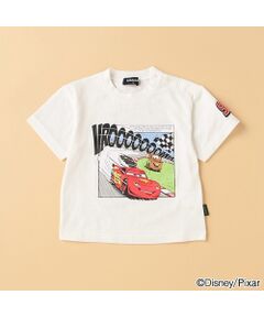 【カーズデザイン】半袖Tシャツ