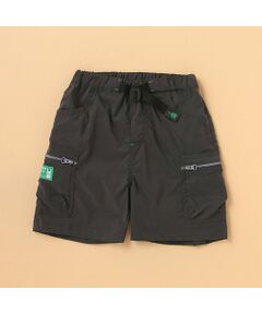 kladskap / クレードスコープ ショート・ハーフ・半端丈パンツ | 虫ネーム5分丈カーゴパンツ