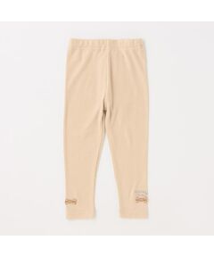 kladskap / クレードスコープ レギンス・スパッツ | リボン付スパッツ