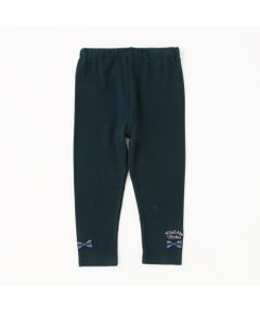 kladskap / クレードスコープ レギンス・スパッツ | リボン付スパッツ