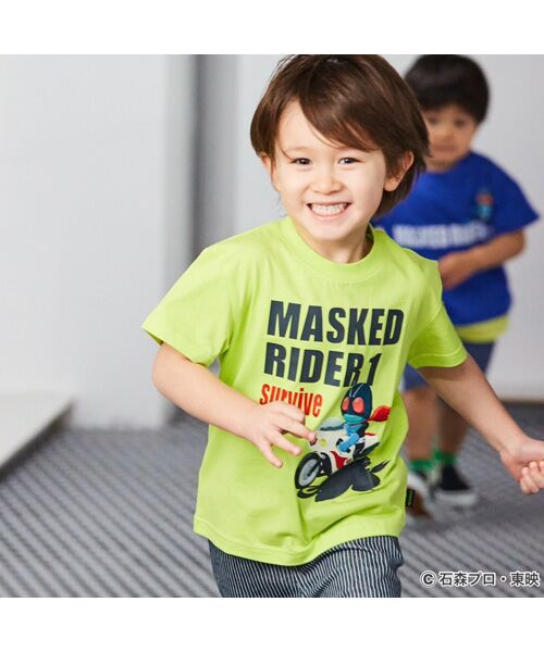 クレードスコープなど 長袖Tシャツ3枚セット 110cm - キッズ服男の子用