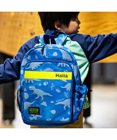 kladskap / クレードスコープ リュック・バックパック | 恐竜総柄リュック