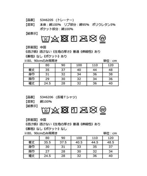 kladskap / クレードスコープ 福袋系 | 【2025年福袋】【kladskap】【ユニセックスセット】 | 詳細18