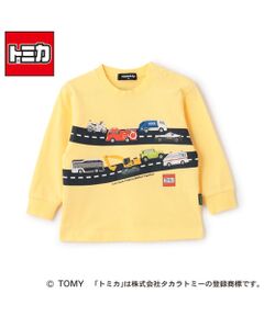 kladskap / クレードスコープ Tシャツ | 【ﾄﾐｶ】長袖Tｼｬﾂ