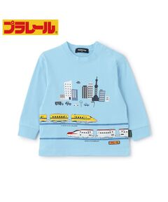 kladskap / クレードスコープ Tシャツ | 【ﾌﾟﾗﾚｰﾙ】長袖Tｼｬﾂ