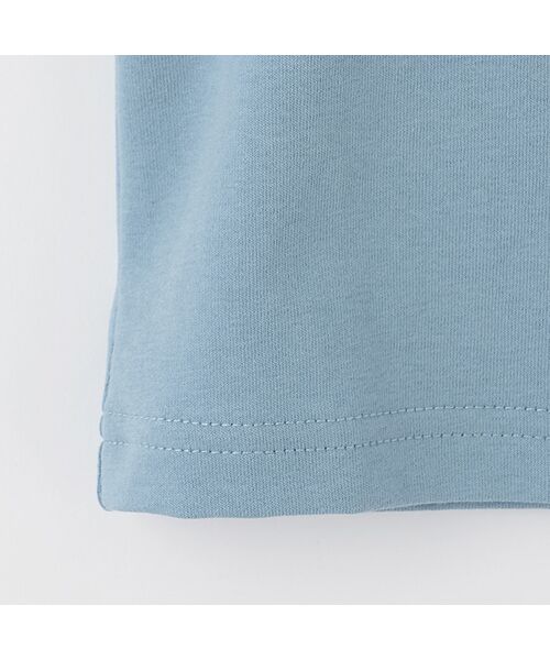 kladskap / クレードスコープ Tシャツ | 電車マップ長袖Tシャツ | 詳細4