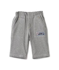 ショート・ハーフ・半端丈パンツ（条件：グレー系、在庫無し含む