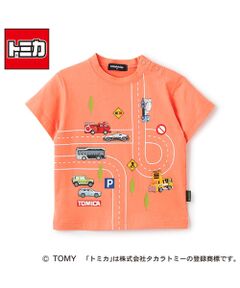 kladskap / クレードスコープ Tシャツ | 【トミカ】半袖Tシャツ
