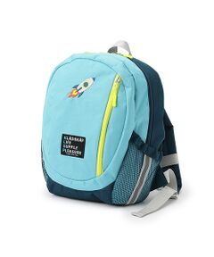 kladskap / クレードスコープ リュック・バックパック | ワンポイント刺しゅうリュック