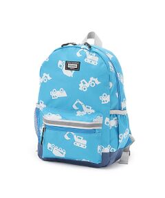 LOVERBOY シャークデザインバックパック LOVERBOY シャークデザインバックパック LOVERBOY シャーク