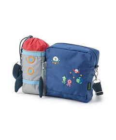 kladskap / クレードスコープ ショルダーバッグ | 宇宙モチーフショルダーバッグ