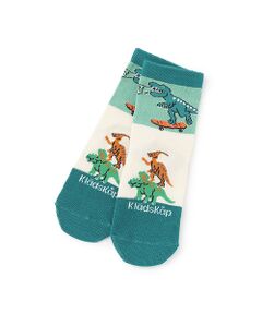 kladskap / クレードスコープ ソックス | スケボーザウルスクルーソックス