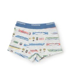 kladskap / クレードスコープ ボクサーパンツ・ブリーフ | 総柄アンダーウェア