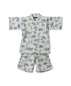 kladskap / クレードスコープ 着物・浴衣・小物類 | 恐竜柄甚平