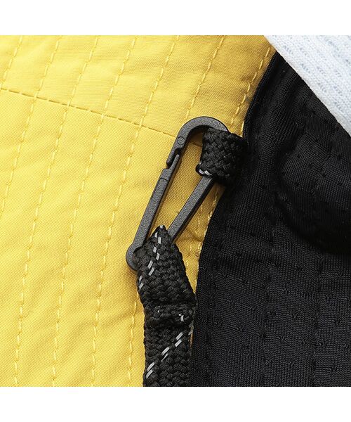 kladskap / クレードスコープ ハット | 恐竜アウトドアハット | 詳細7