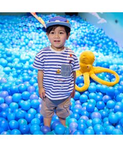 kladskap / クレードスコープ ショート・ハーフ・半端丈パンツ | サメポケット5分丈パンツ