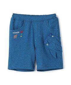 kladskap / クレードスコープ （キッズ） ショート・ハーフ