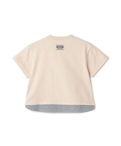 kladskap / クレードスコープ Tシャツ | サンセットカー半袖Tシャツ | 詳細1