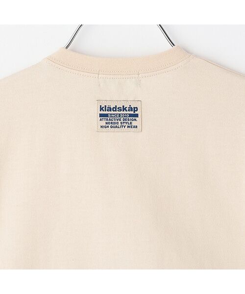 kladskap / クレードスコープ Tシャツ | サンセットカー半袖Tシャツ | 詳細7