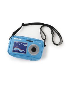 kladskap / クレードスコープ ショルダーバッグ | 水中カメラポシェット