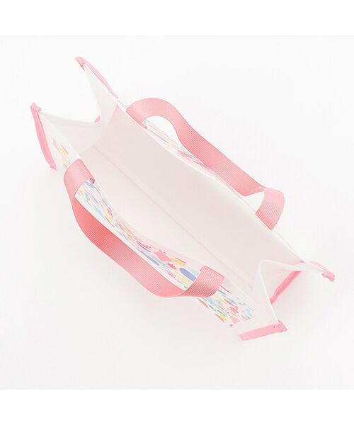 kladskap / クレードスコープ トートバッグ | 【SWIM】総柄プールバッグ | 詳細5